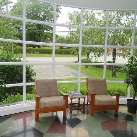 La Paysanne Motel&Hotel Sherbrooke Esterno foto