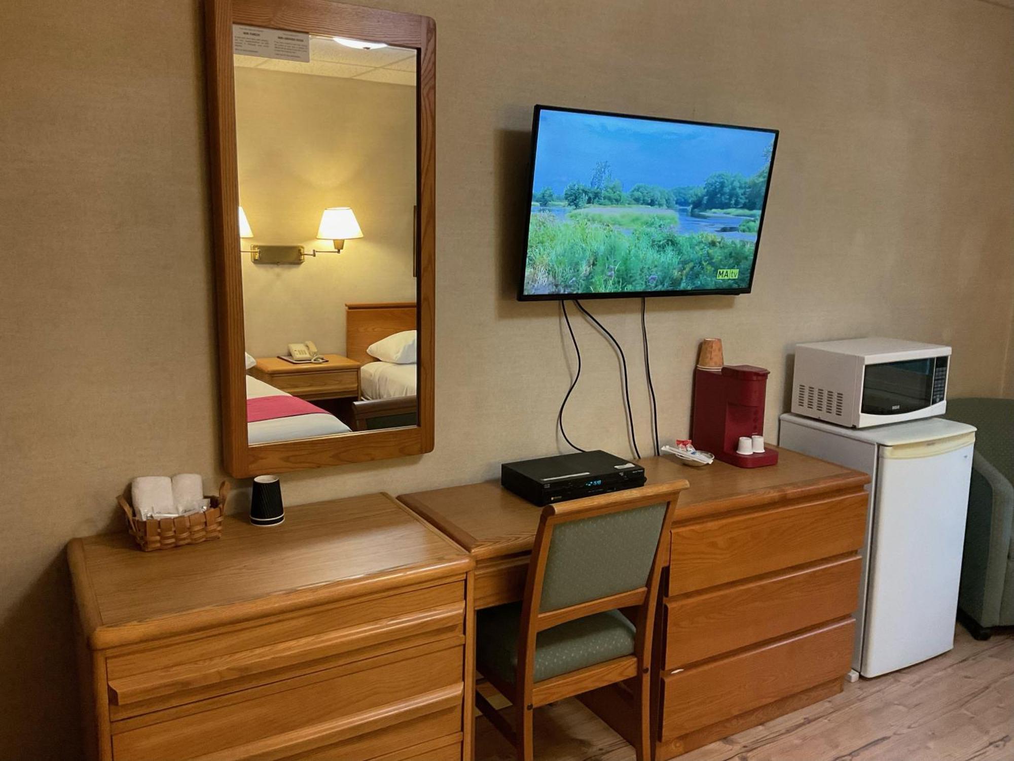 La Paysanne Motel&Hotel Sherbrooke Esterno foto